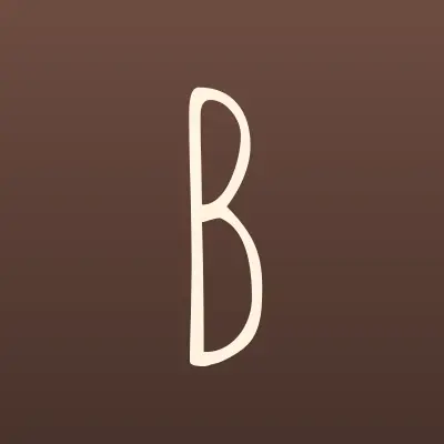 Береславская школа Искусств, лого-визитка