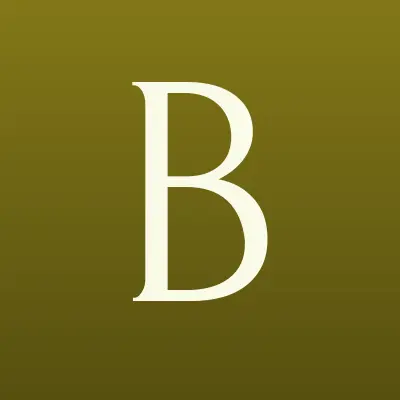 Береславская средняя школа с дошкольным отделением, лого-визитка