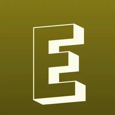 Елена, парикмахерская, лого-визитка