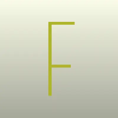 Фортуна, продовольственный магазин, лого-визитка