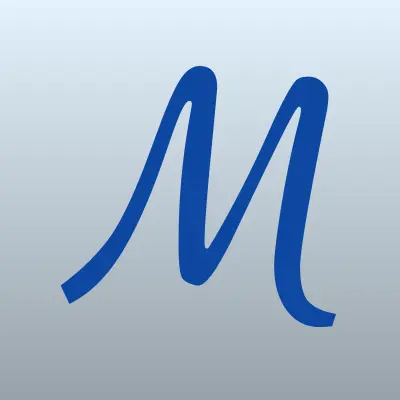 Магазин бытовой химии, ИП Ломакин В.В., лого-визитка