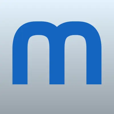 Магазин продуктов, ИП Ломакин В.В., лого-визитка
