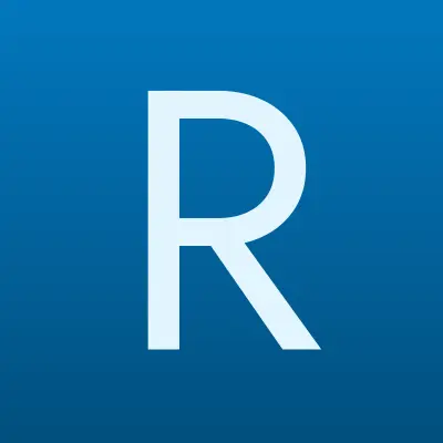 Радиосети, магазин, лого-визитка